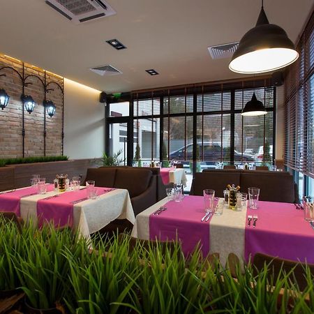 Hotel Provadia Provadiya 외부 사진