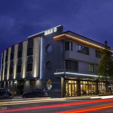 Hotel Provadia Provadiya 외부 사진