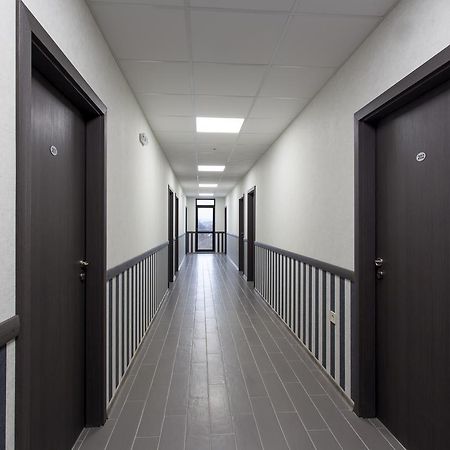 Hotel Provadia Provadiya 외부 사진