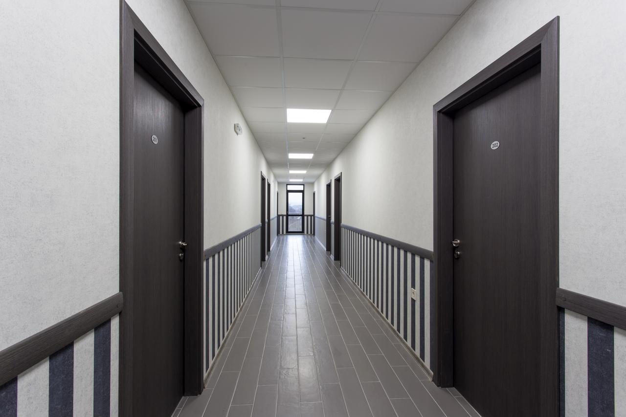 Hotel Provadia Provadiya 외부 사진