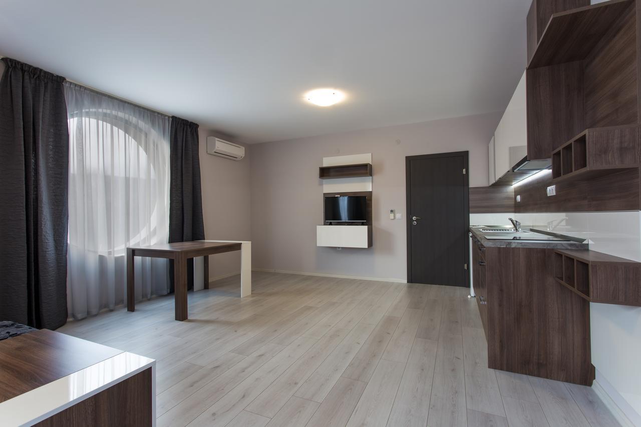 Hotel Provadia Provadiya 외부 사진