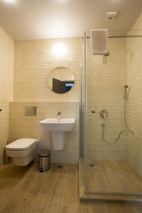 Hotel Provadia Provadiya 외부 사진