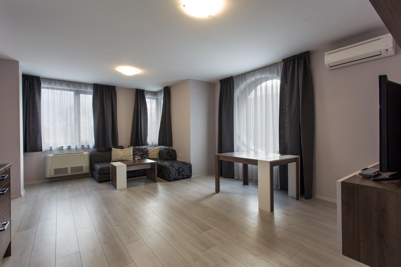 Hotel Provadia Provadiya 외부 사진