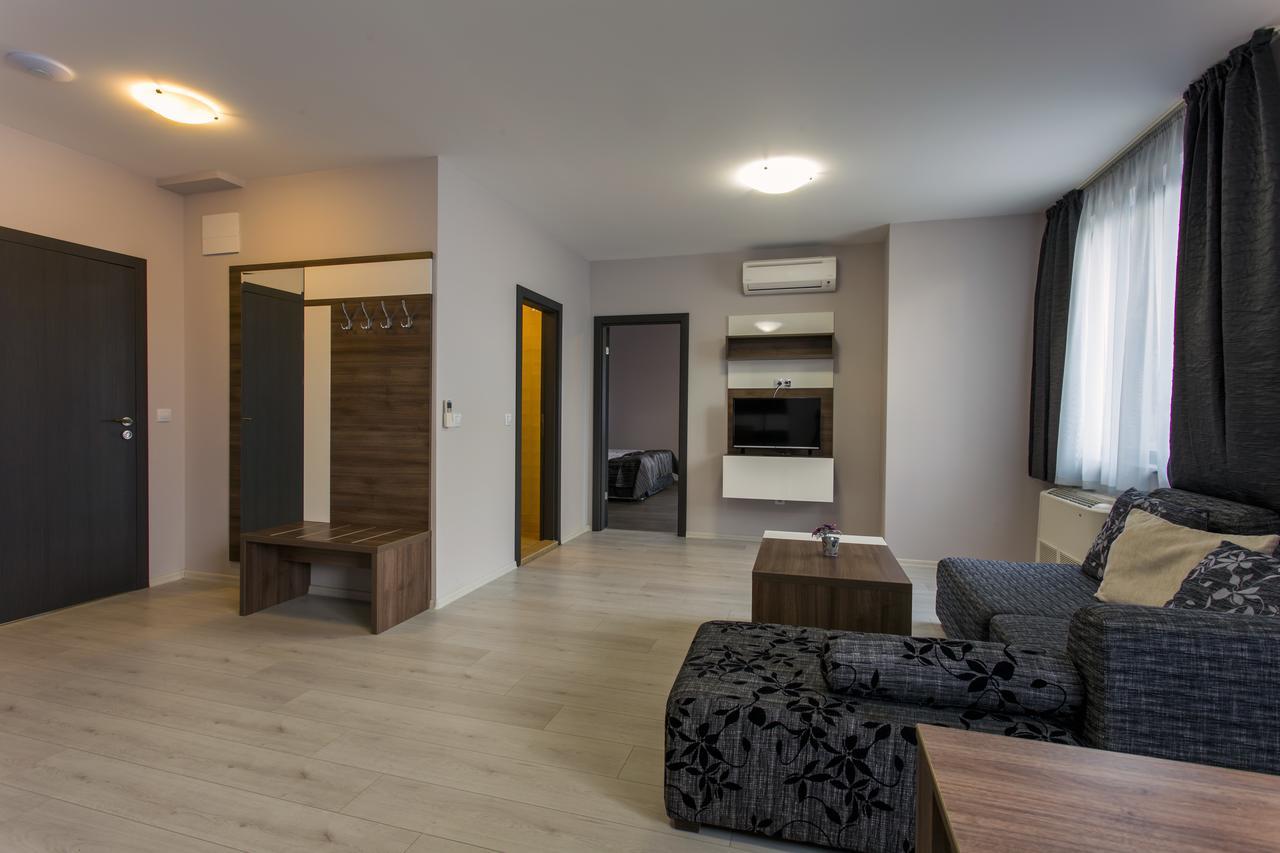 Hotel Provadia Provadiya 외부 사진