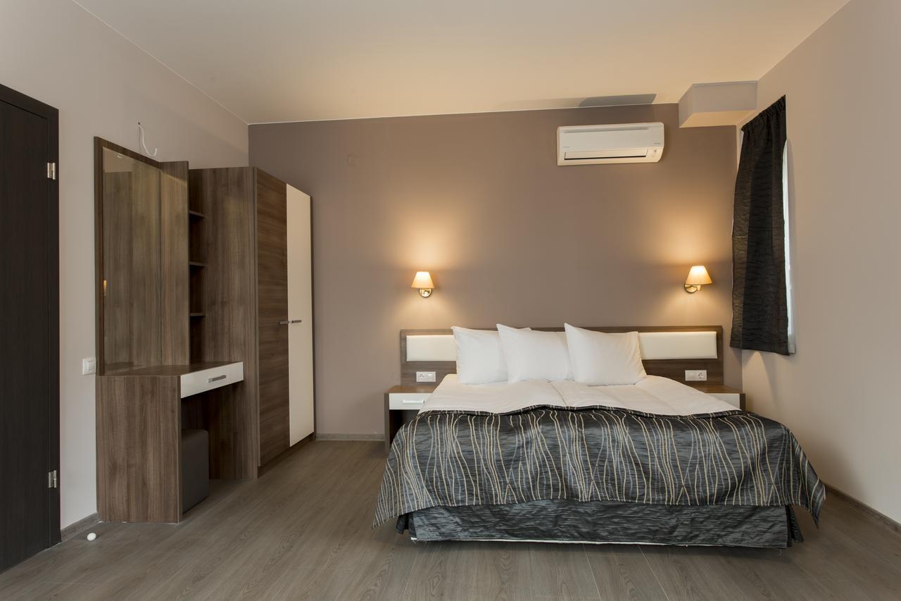 Hotel Provadia Provadiya 외부 사진
