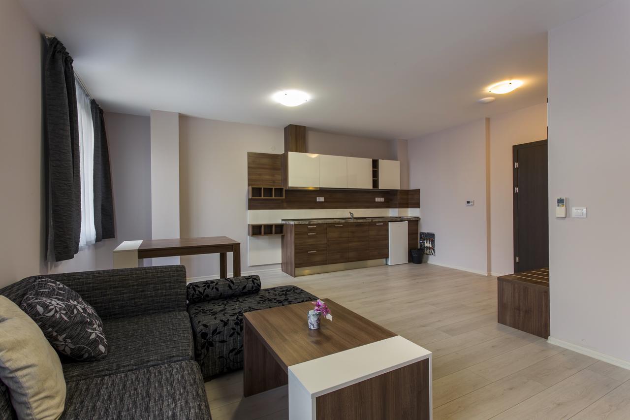 Hotel Provadia Provadiya 외부 사진